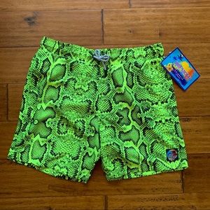 Surf Society bathing suit